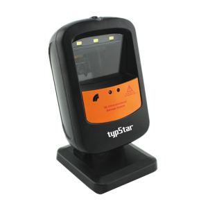Lector de códigos TYP-9200 1D y 2D USB