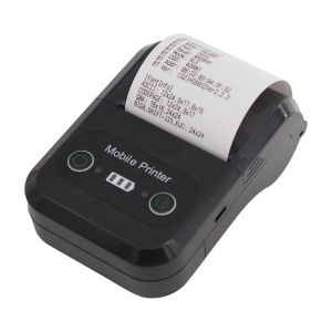Impresora térmica TYP-5803, USB + Bluetooth