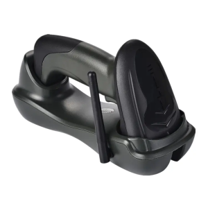 Lector códigos de barra 1D TYP-5300L 433MHZ