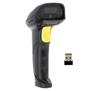Lector códigos de barra 1D TYP-8200LW