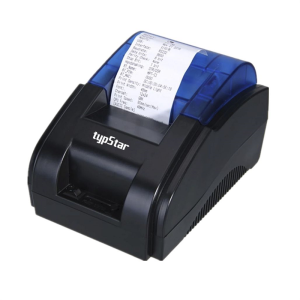 Impresora térmica TYP-58C, USB